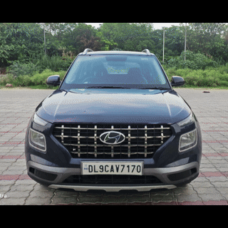 HYUNDAI VENUE